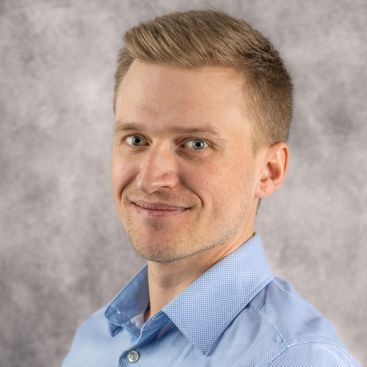 Andreas T. Rønning